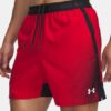 Vanish Graphic 6″ Shorts