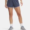 Vanish Knit 2,5″-Shorts