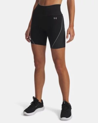 Vanish Seamless 6,5″-Shorts Vanish Seamless 6,5″-Shorts