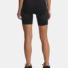 Vanish Seamless 6,5″-Shorts