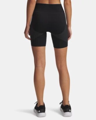 Vanish Seamless 6,5″-Shorts Vanish Seamless 6,5″-Shorts