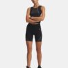 Vanish Seamless 6,5″-Shorts
