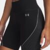 Vanish Seamless 6,5″-Shorts