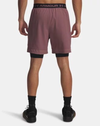 Vanish Woven 2-in-1-Shorts Vanish Woven 2-in-1-Shorts