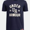 Varsity Logo Kurzarm