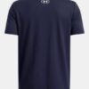 Varsity Logo Kurzarm