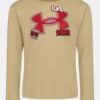 Varsity Logo Langarmshirt für Kleinkinder Varsity Logo Langarmshirt für Kleinkinder