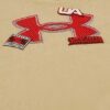 Varsity Logo Langarmshirt für Kleinkinder Varsity Logo Langarmshirt für Kleinkinder