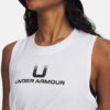 Varsity U Tanktop