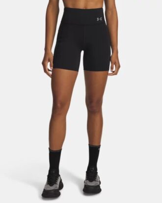 Velociti 6″ Fitted Shorts Velociti 6″ Fitted Shorts