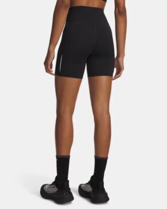 Velociti 6″ Fitted Shorts Velociti 6″ Fitted Shorts