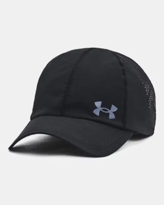 Velociti Low Adjustable Cap