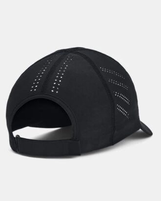 Velociti Low Adjustable Cap Velociti Low Adjustable Cap