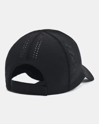 Velociti Low Adjustable Cap