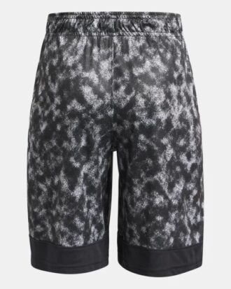 Velocity Printed Shorts Velocity Printed Shorts