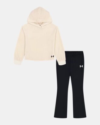 Velours Little Flare Set Velours Little Flare Set