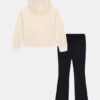 Velours Little Flare Set Velours Little Flare Set