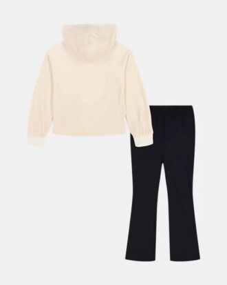 Velours Little Flare Set Velours Little Flare Set