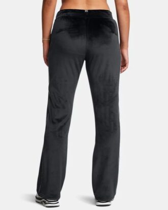 Velours-Trainingshose Velours-Trainingshose