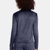 Velours-Trainingsjacke Velours-Trainingsjacke