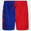 Volley-Badeshorts mit Logo Volley-Badeshorts mit Logo