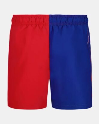 Volley-Badeshorts mit Logo