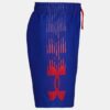 Volley-Badeshorts mit Logo Volley-Badeshorts mit Logo