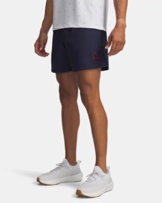 Warnung 5,75″ Volley Shorts Warnung 5,75″ Volley Shorts