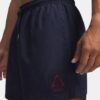 Warnung 5,75″ Volley Shorts