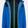 Westward 3-in-1-Jacke