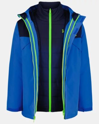 Westward 3-in-1-Jacke Westward 3-in-1-Jacke