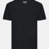 Wordmark Tech Kurzarm-Shirt für Kleinkinder
