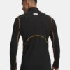 x Mansory ColdGear® Rollkragenpullover mit langen Ärmeln